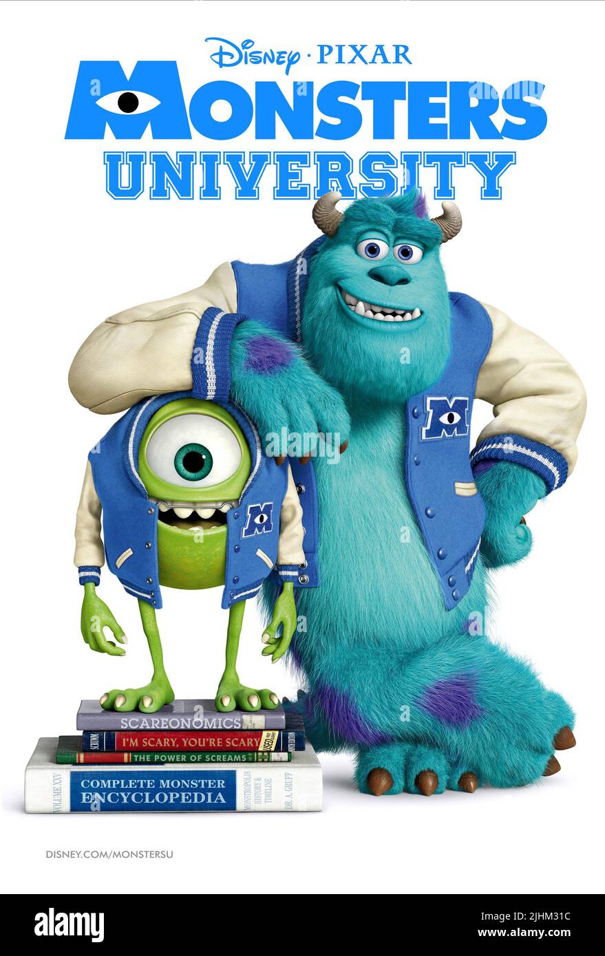 mike-wazowski-sulley-poster-monsters-university-2013-2JHM31C.jpg